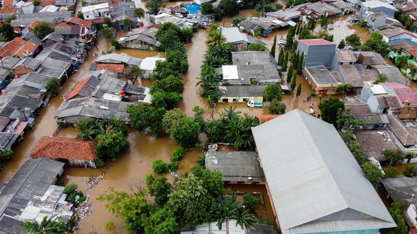 How to Simplify Property Insurance Claims for Natural Disaster Damage