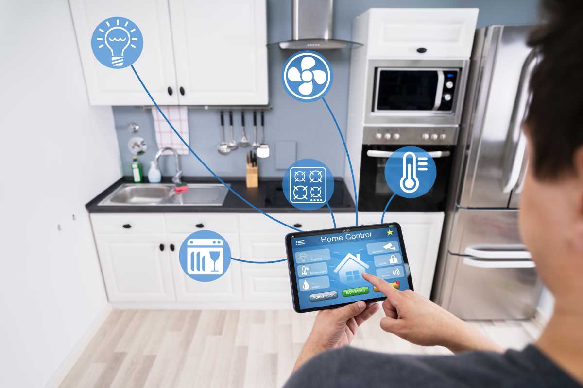 The Top Ways Smart Sensors Are Changing Property Insurance Claims Management