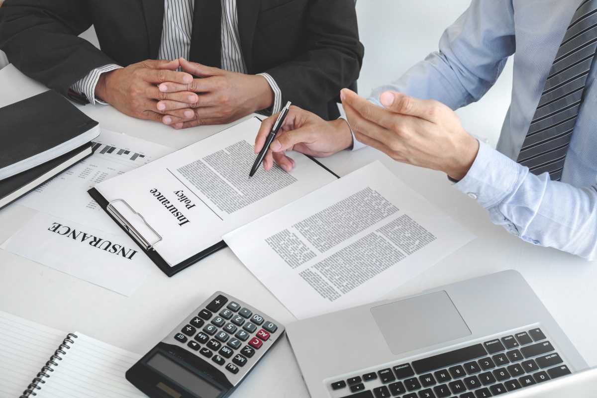 The Most Overlooked Benefits of Comprehensive Marine Insurance Policies