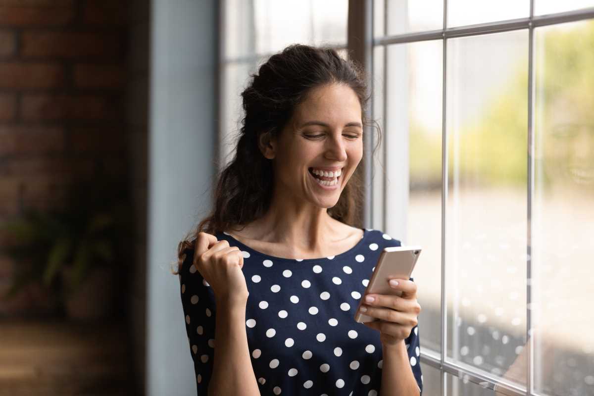 The Small Choices That Shape Your Happiness