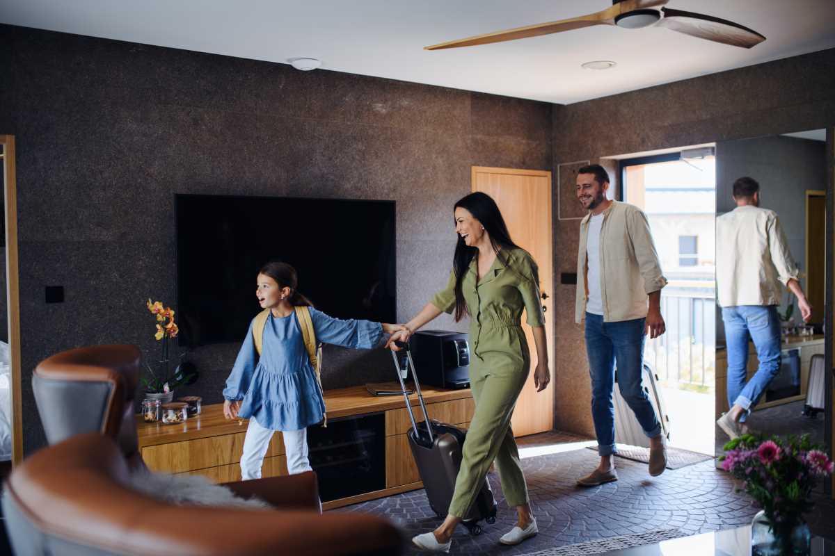 8 Clever Ways to Make Luxury Living More Eco-Conscious