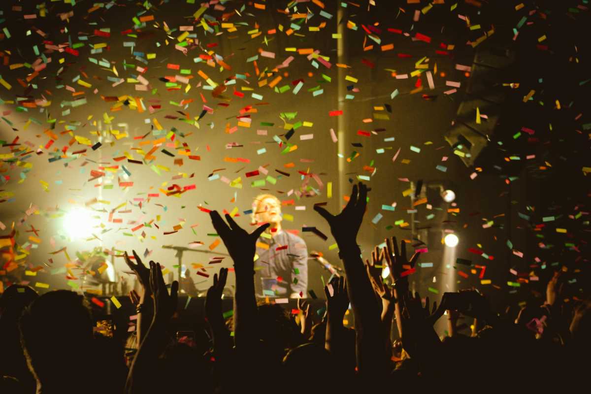 Independent Event Planners Should Consider These 6 Unconventional Insurance Riders